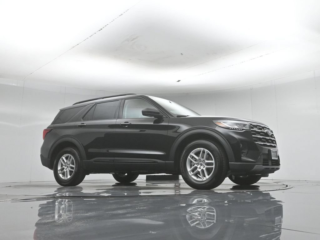 New 2026 Ford Explorer Active w/ Active Comfort Package RWD image 51