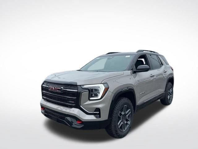 New 2026 GMC Terrain AT4 AWD/4WD image 10