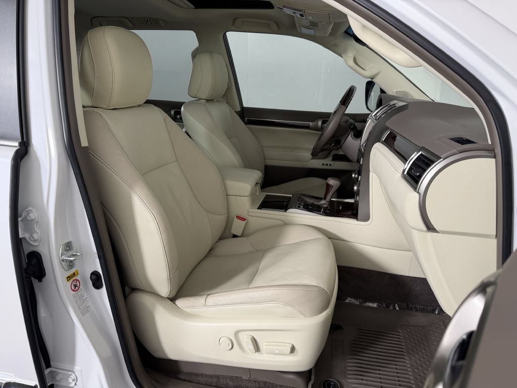 Used 2018 Lexus GX 460 Premium AWD/4WD image 24