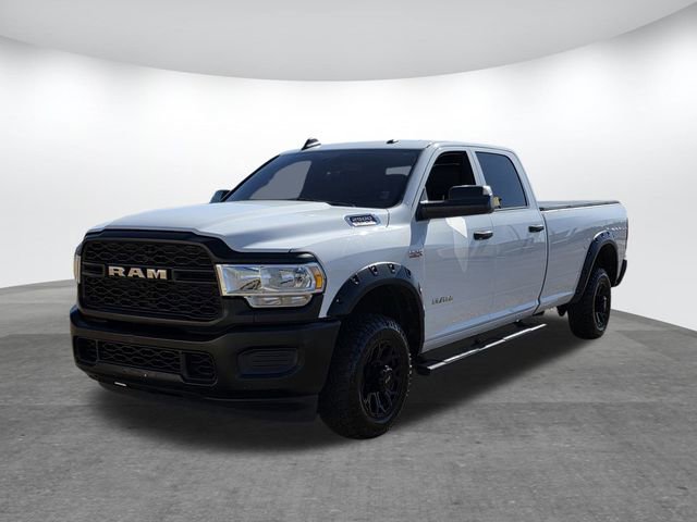 Used 2021 RAM 2500 Tradesman image 7