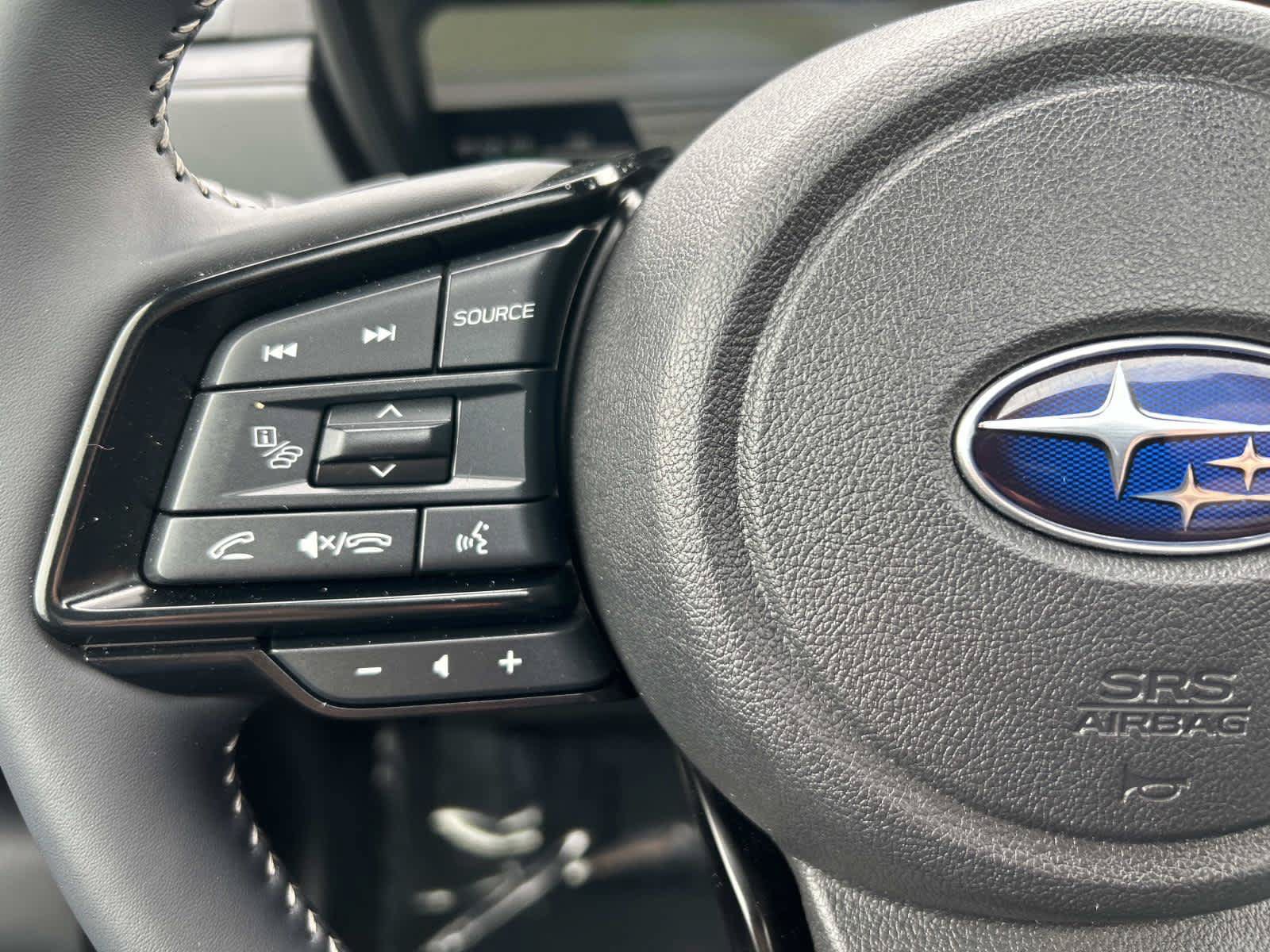 Used 2025 Subaru Forester Premium AWD/4WD image 20