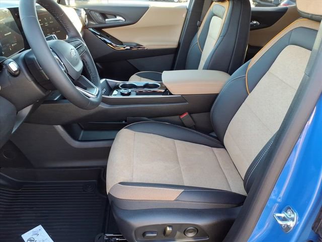 New 2026 Chevrolet Equinox ACTIV image 7