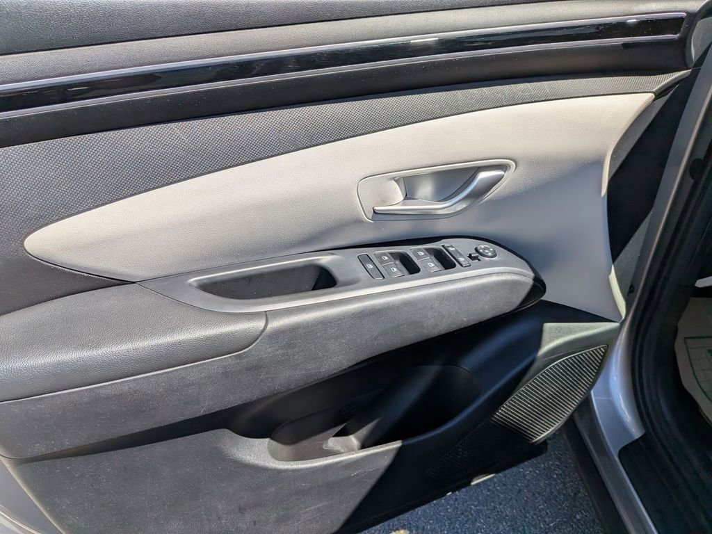 Used 2024 Hyundai Tucson SEL image 13