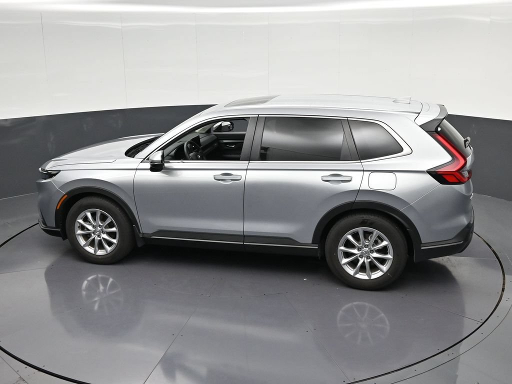 Used 2026 Honda CR-V EX image 27