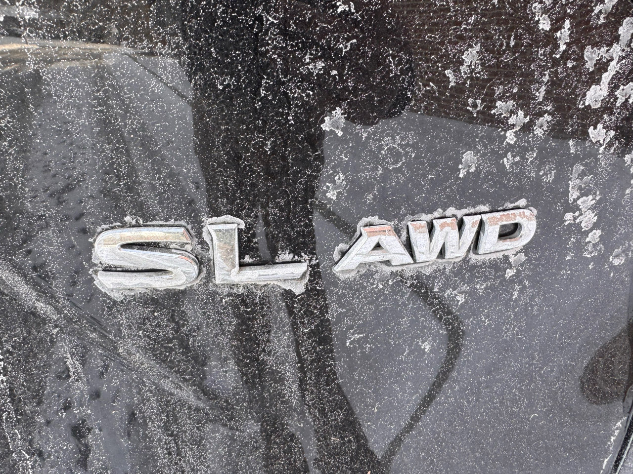 Used 2015 Nissan Murano SL w/ SL Technology Package image 33