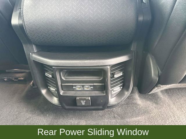 Used 2023 RAM 1500 Laramie image 15
