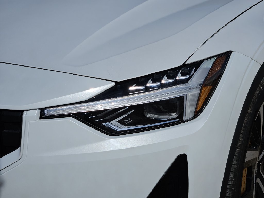 Used 2023 Polestar Polestar 2 AWD/4WD image 10