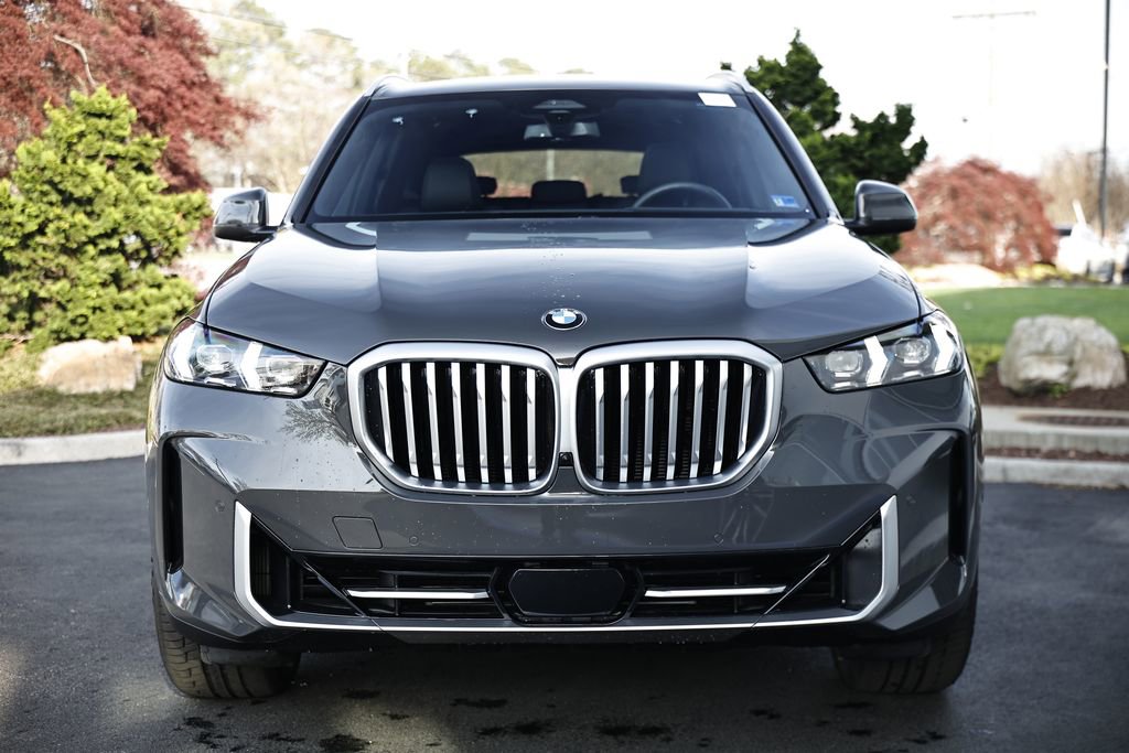 Certified 2026 BMW X5 xDrive40i image 13