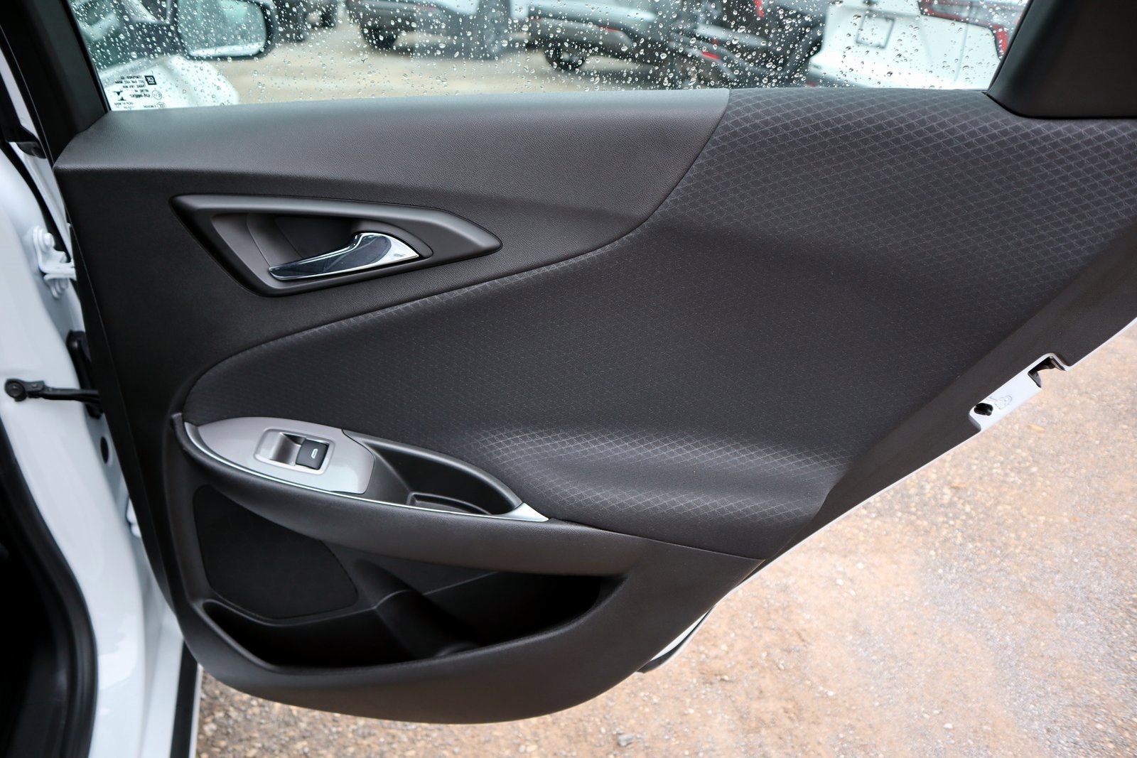 Used 2024 Chevrolet Malibu LS image 12