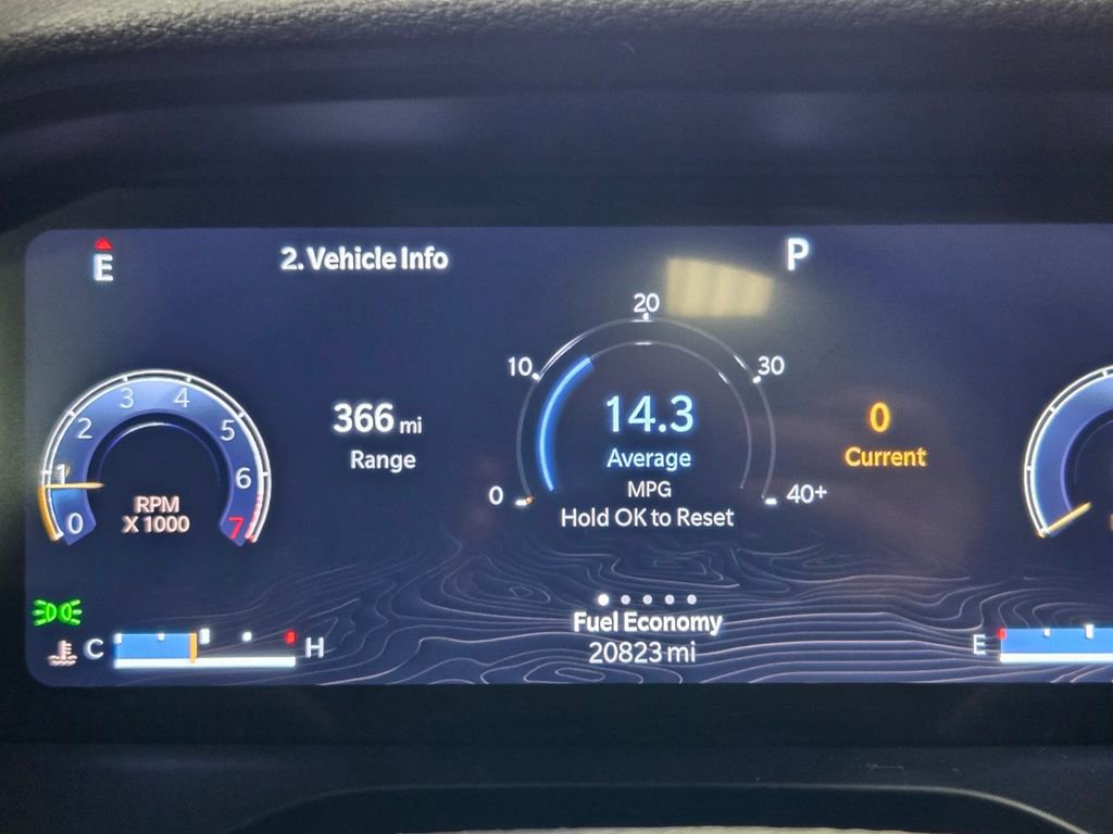 Certified 2023 Jeep Grand Cherokee Limited image 22