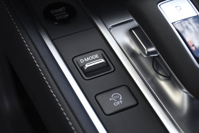 New 2026 INFINITI QX60 Sport w/ Dark Cargo Package image 15