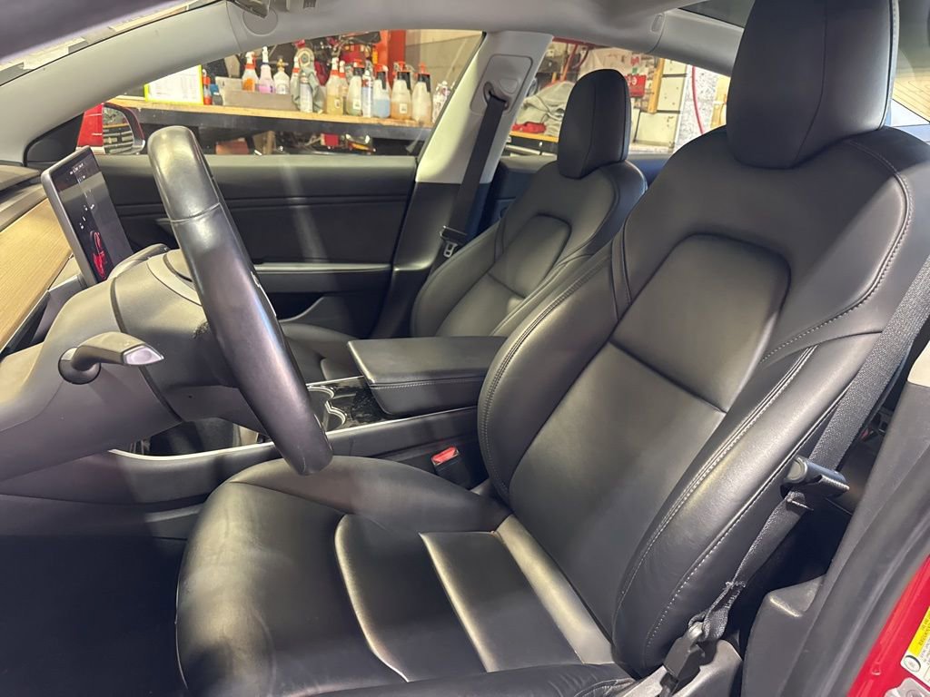 Used 2018 Tesla Model 3 Long Range image 22