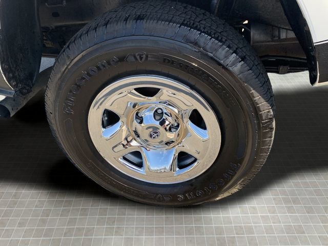 Used 2021 Toyota Tacoma SR image 43