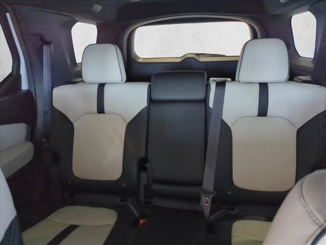 New 2026 Honda Passport TrailSport Elite image 19