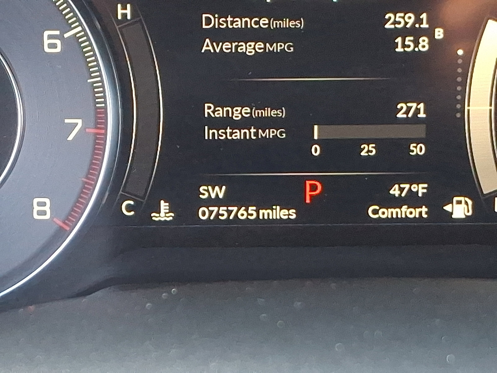 Used 2019 Acura RDX w/ Technology Package image 21