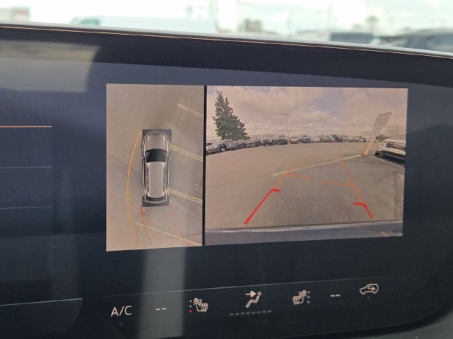 New 2026 Buick Envision Sport Touring AWD/4WD image 19