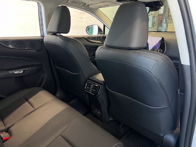 Used 2026 Lexus NX 350 AWD w/ Accessory Package (2T) image 42