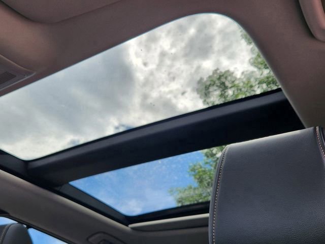 New 2025 MAZDA CX-70 Plug-In Hybrid w/ Premium Pkg image 32