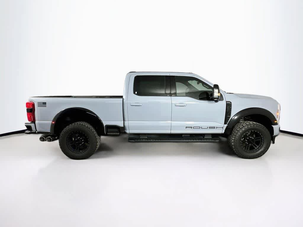 New 2026 Ford F250 Lariat w/ Black Appearance Package AWD/4WD image 26