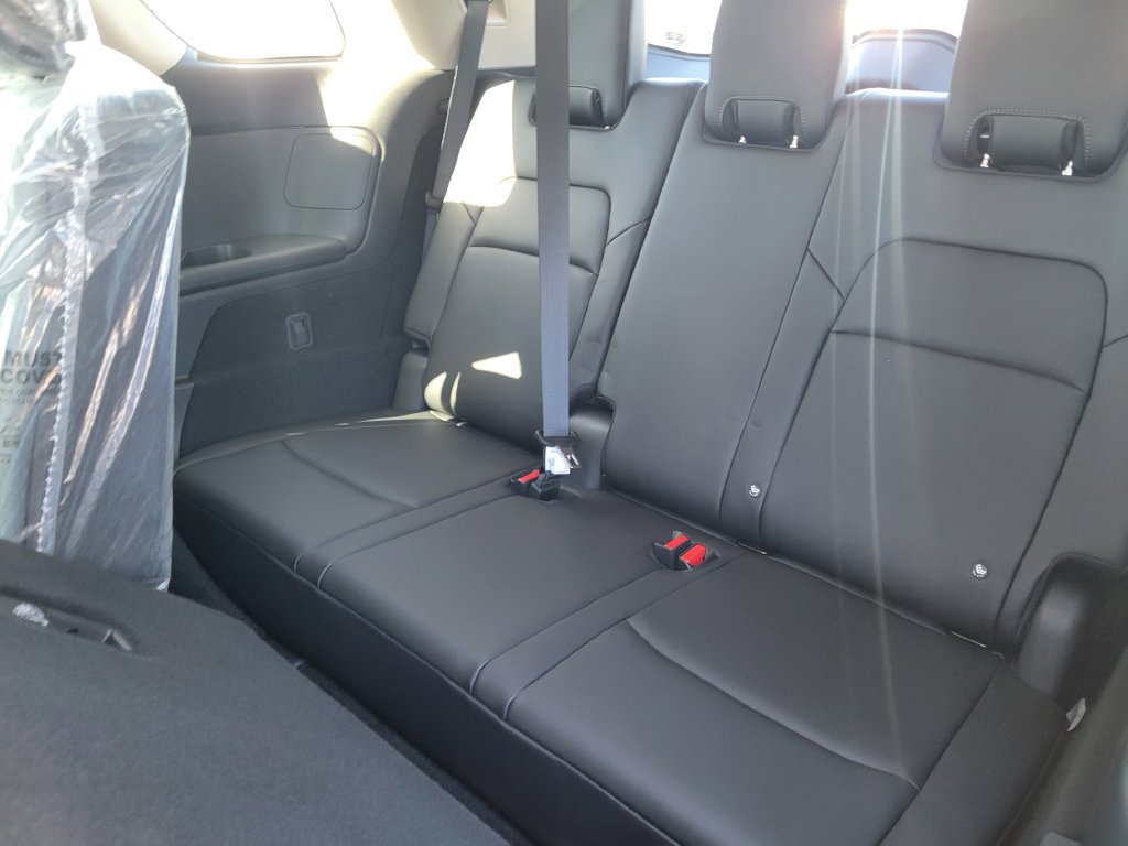 New 2026 Nissan Pathfinder SL AWD/4WD image 36