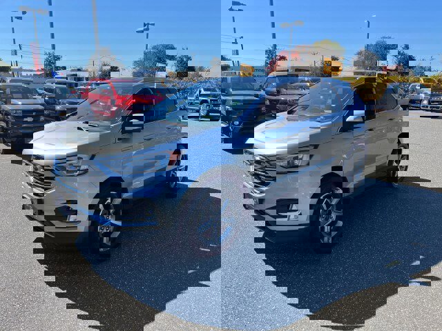 Certified 2022 Ford Edge SEL w/ Convenience Package image 3