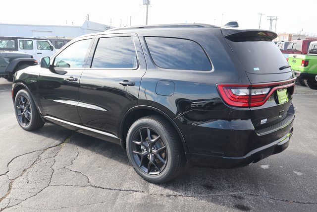 New 2026 Dodge Durango GT image 22