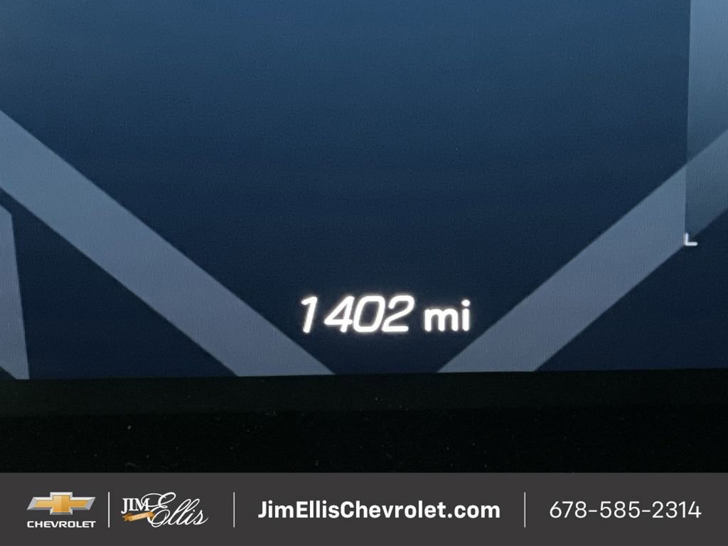 Used 2024 Chevrolet Corvette Z06 w/ Battery Protection Package image 13