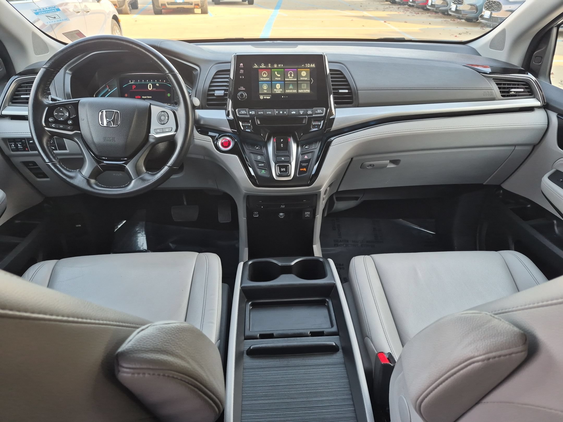 Used 2024 Honda Odyssey Touring image 26