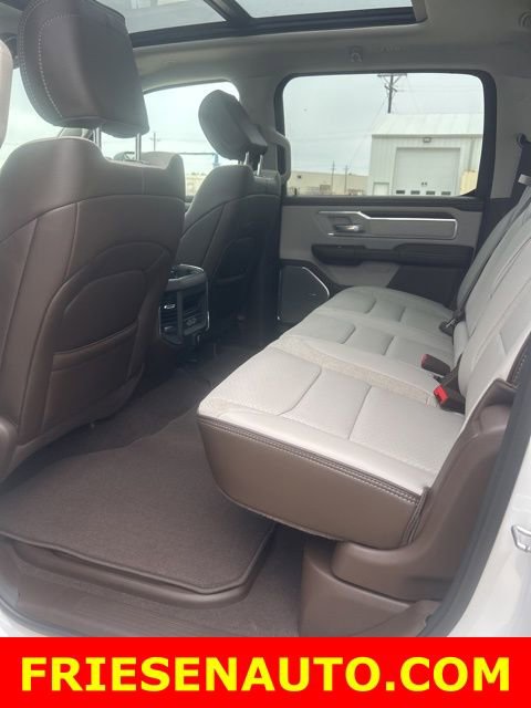 New 2026 RAM 1500 Laramie image 13