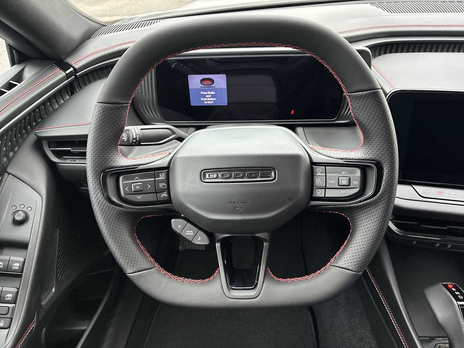 New 2026 Dodge Charger R/T image 11