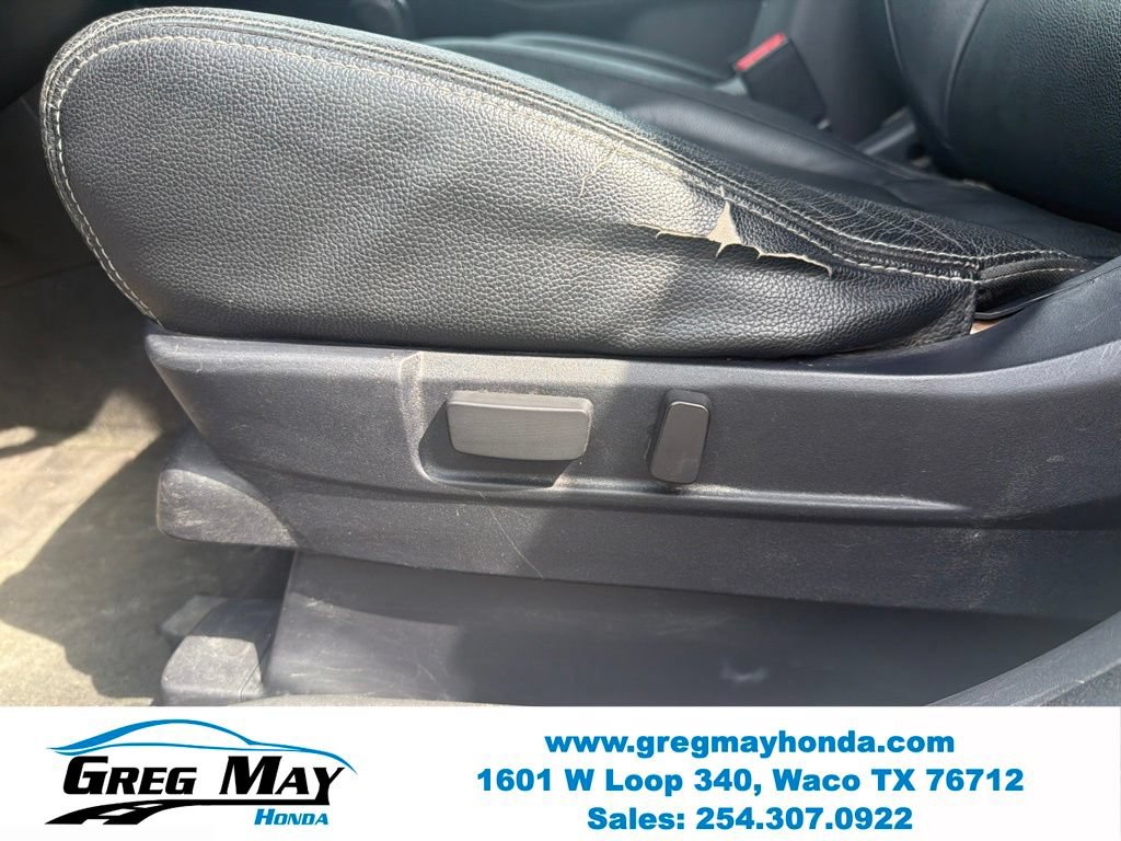 Used 2014 Mitsubishi Outlander SE FWD image 21
