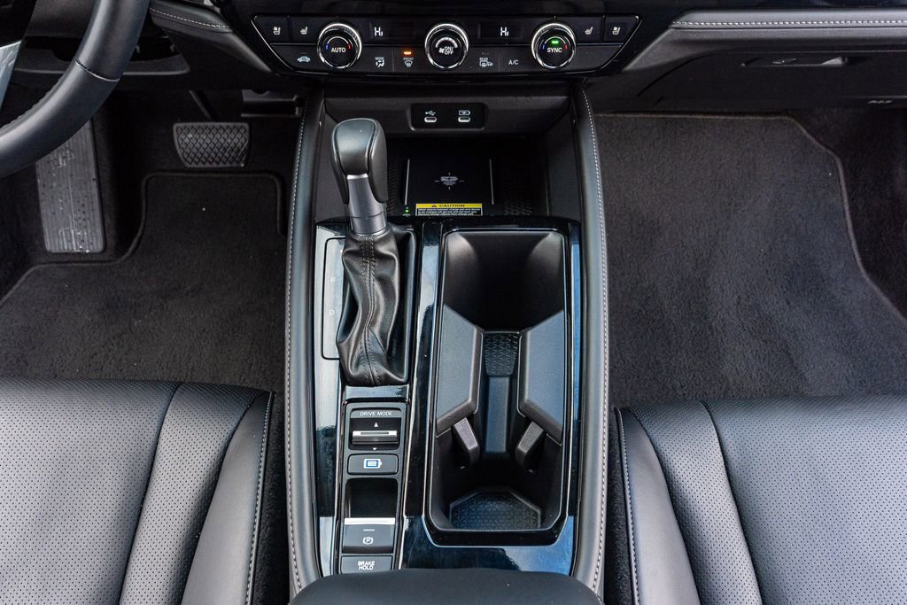 Certified 2024 Honda Accord Touring image 26