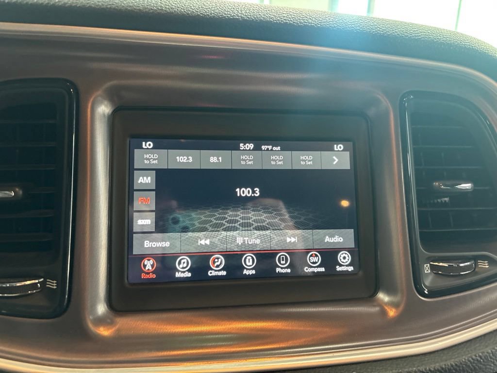 Used 2022 Dodge Challenger GT RWD image 20