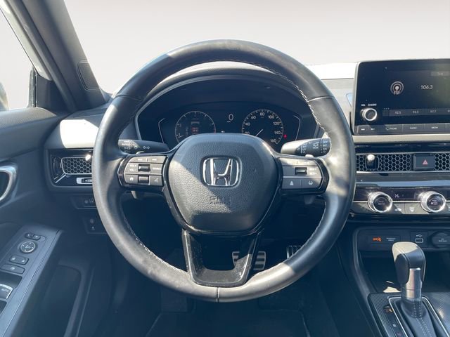 Used 2024 Honda Civic Sport image 12
