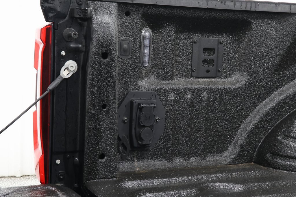 Used 2025 Ford F250 Platinum image 35