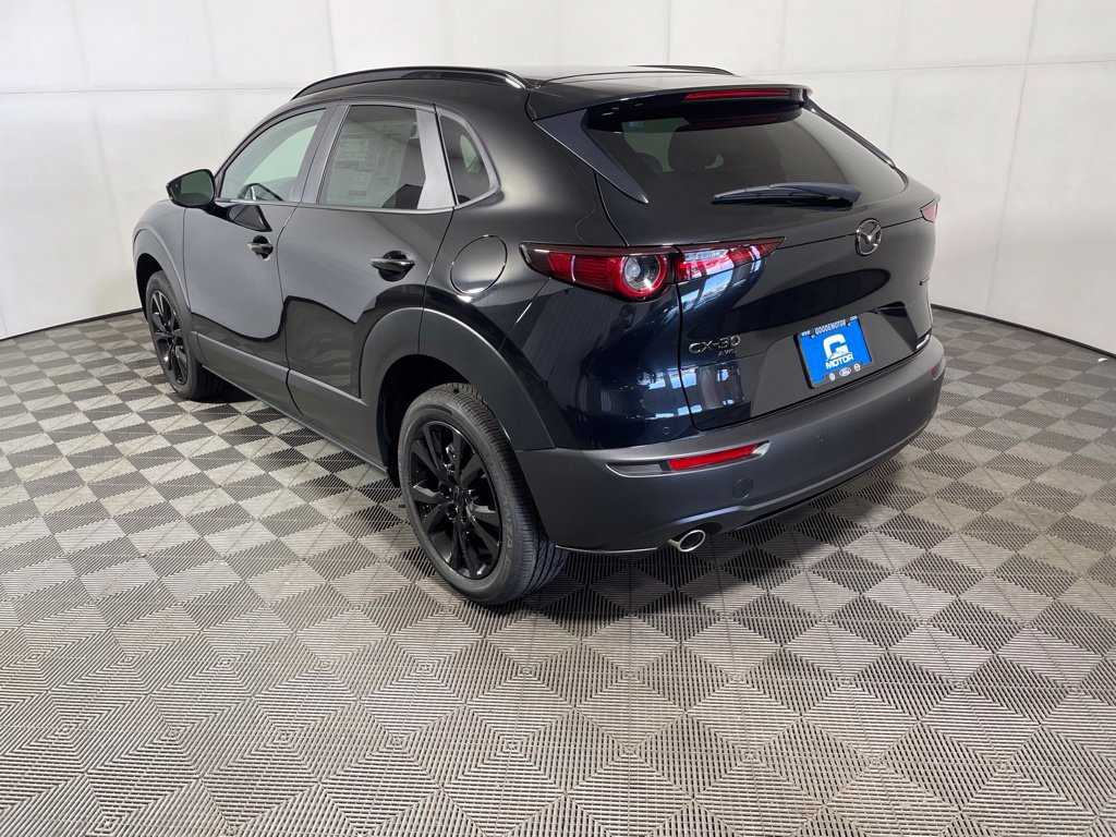 New 2026 MAZDA CX-30 Aire Edition AWD/4WD image 5