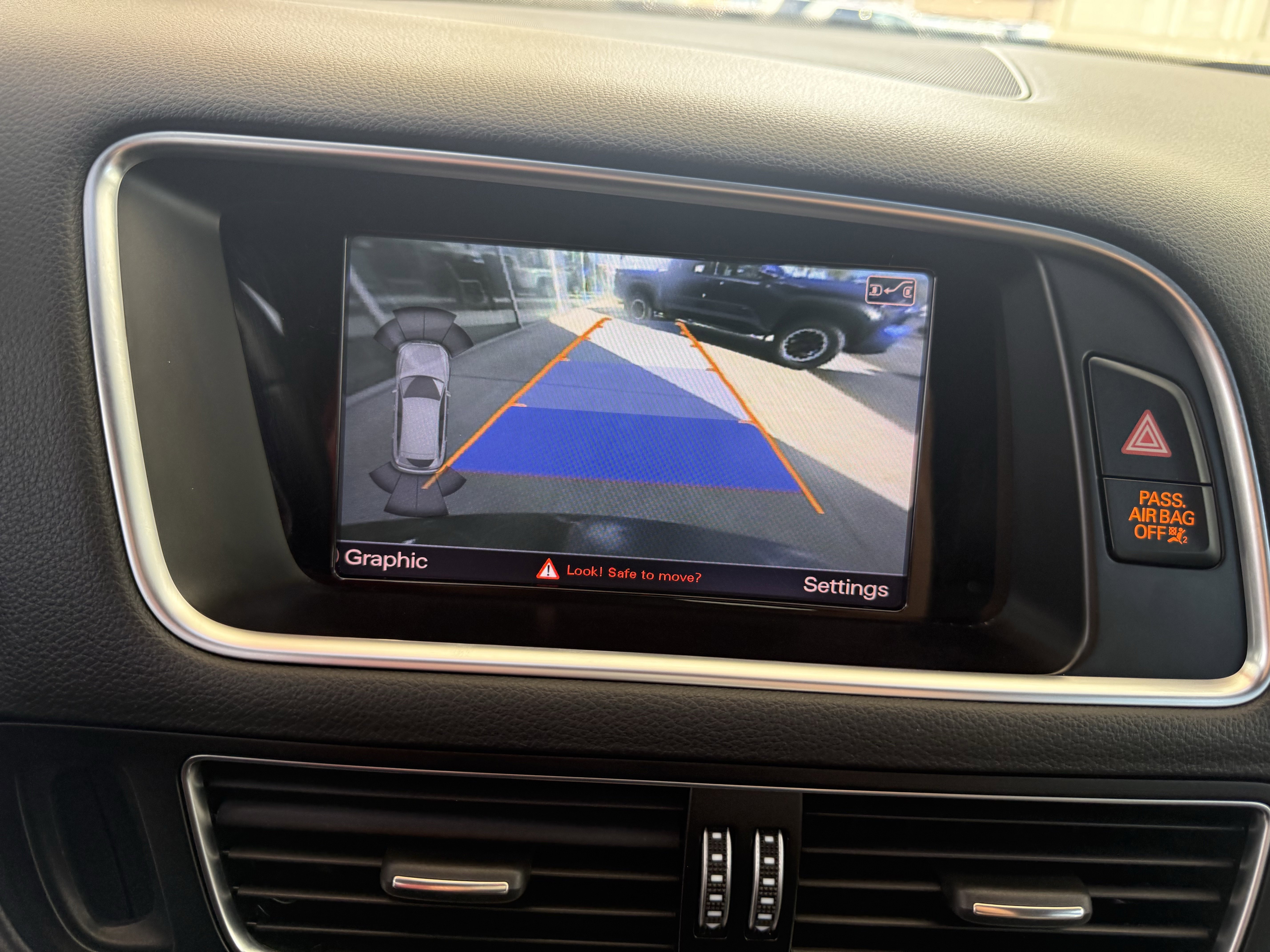 Used 2016 Audi Q5 3.0T Prestige w/ Prestige Package image 19