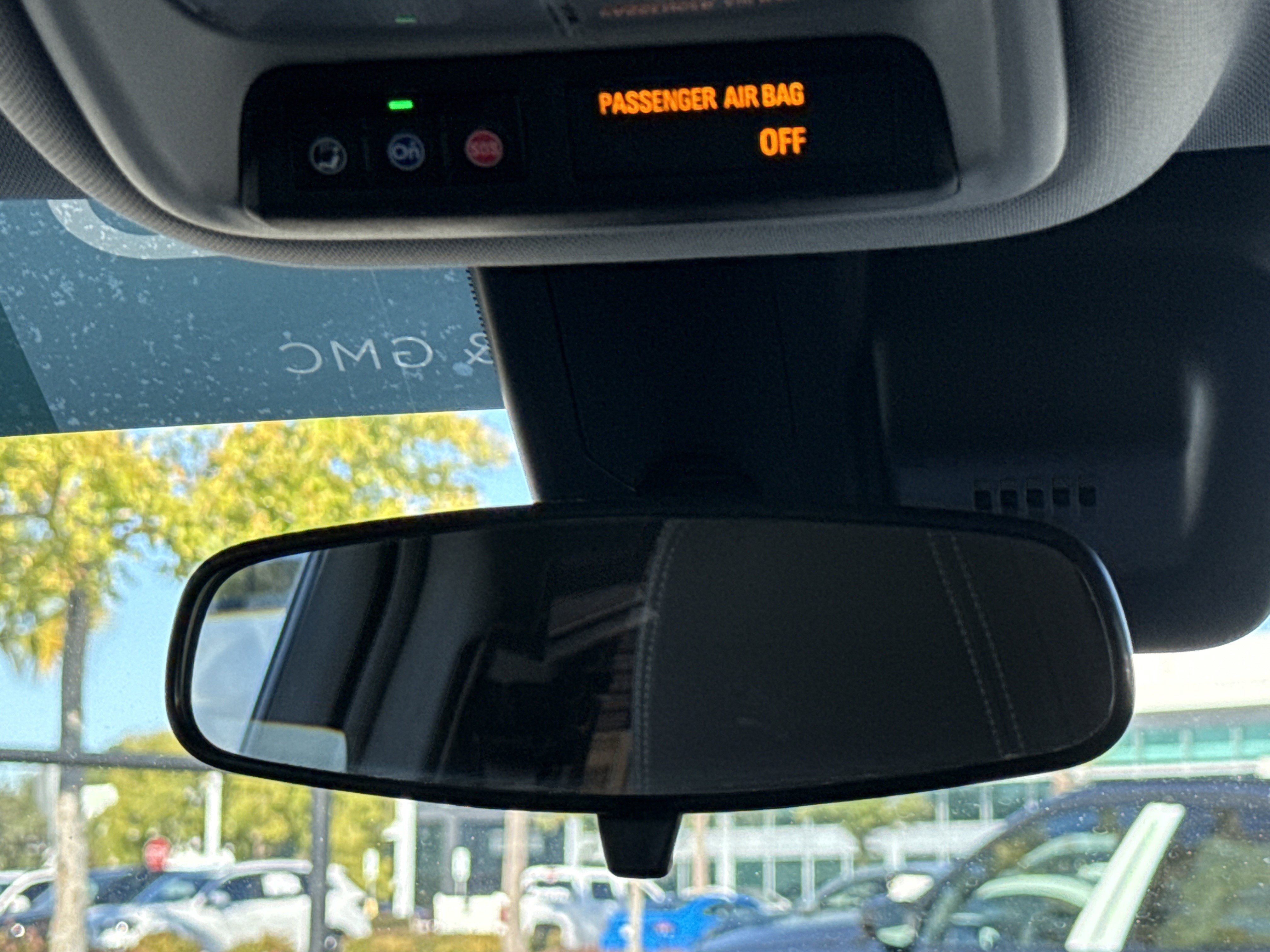 Certified 2024 Chevrolet TrailBlazer LT image 37