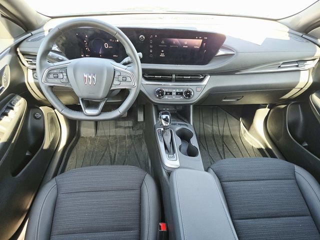 Used 2025 Buick Envista Preferred w/ Convenience I Package FWD image 6