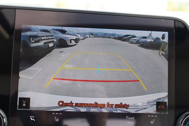 Certified 2023 Lexus RX 350 FWD w/ Cold Area Package image 13