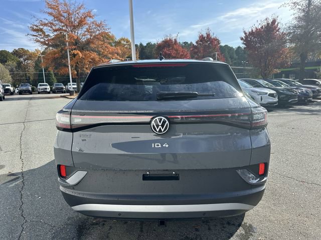 New 2025 Volkswagen ID.4 Pro S Plus image 4