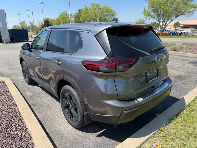 New 2026 Nissan Rogue SV w/ Cold Weather Package FWD image 6