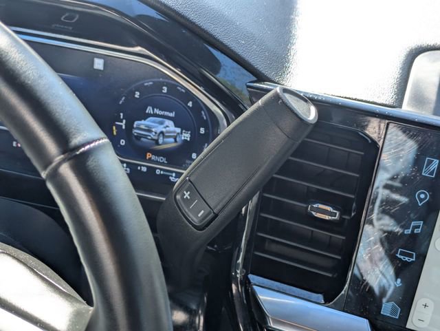 Certified 2023 Chevrolet Silverado 1500 LT AWD/4WD image 26