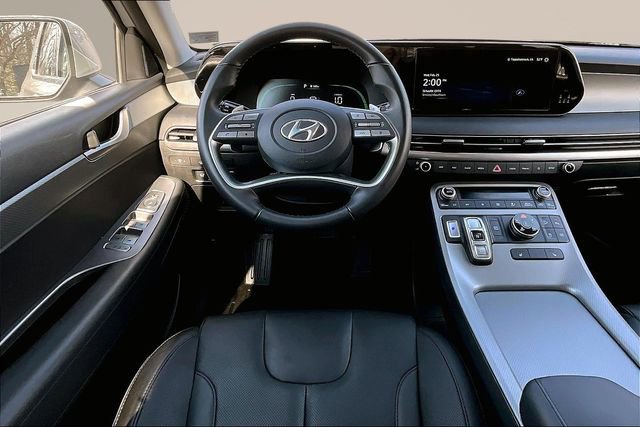 Used 2024 Hyundai Palisade SEL image 8