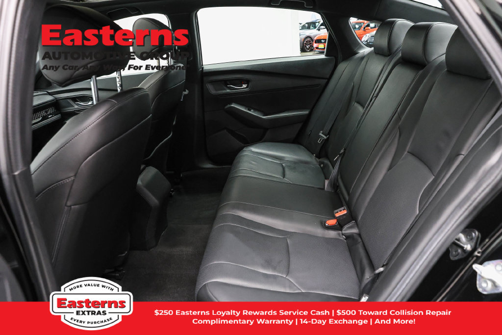 Used 2024 Honda Accord Sport image 22