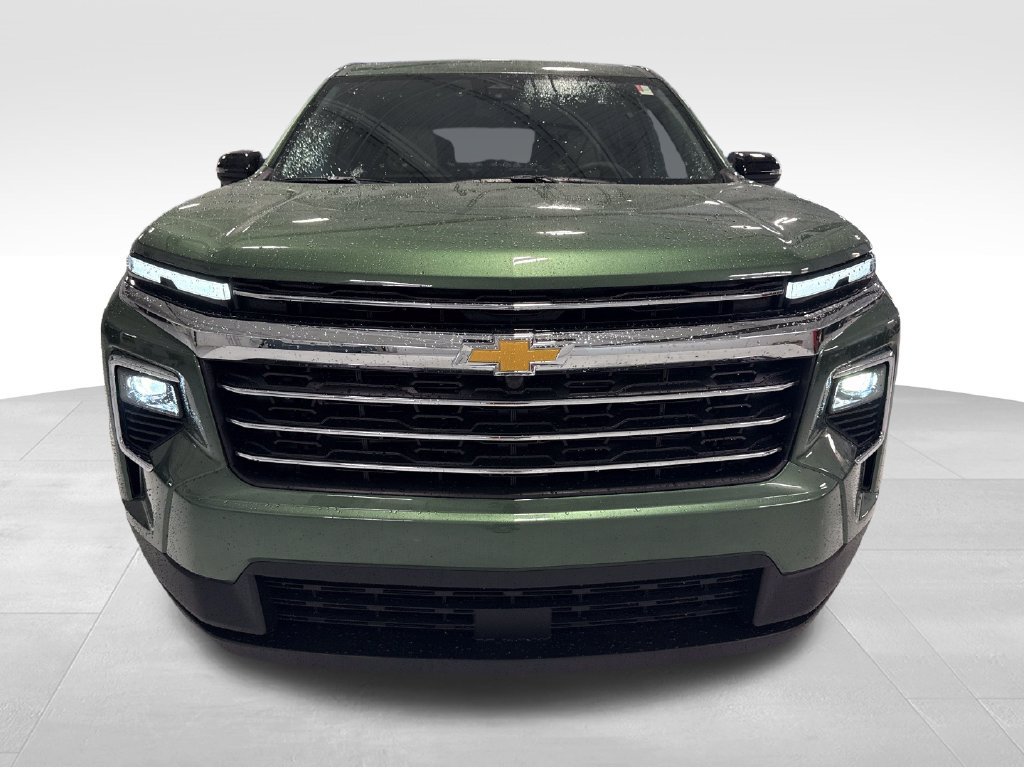 New 2027 Chevrolet Traverse LT AWD/4WD image 54