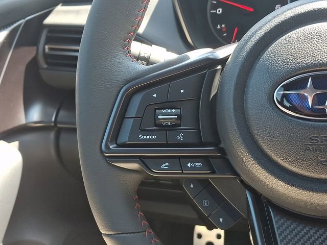 Certified 2025 Subaru WRX Premium w/ Popular Package #1A AWD/4WD image 21