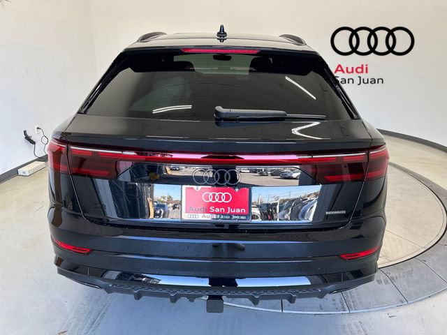 New 2026 Audi Q8 Premium Plus AWD/4WD image 44
