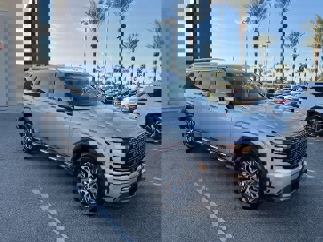 New 2026 Hyundai Palisade Blue SEL 8P image 1