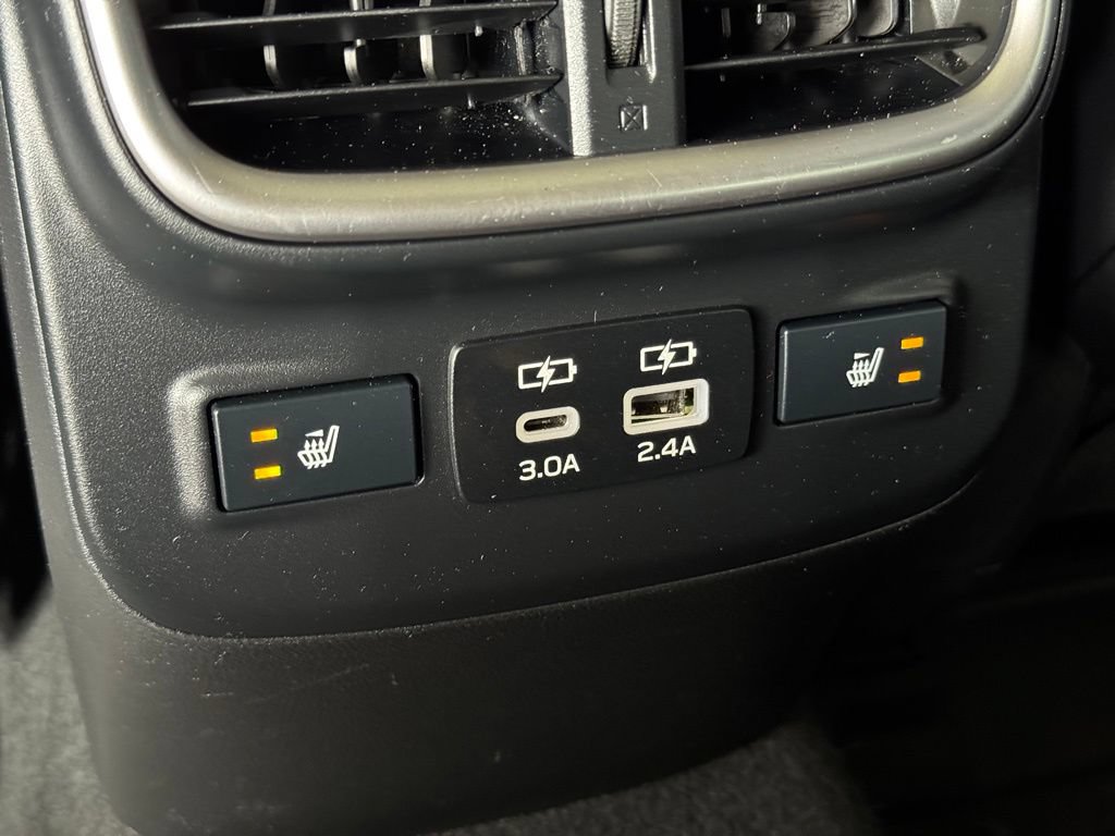 Used 2023 Subaru Outback Touring XT AWD/4WD image 26